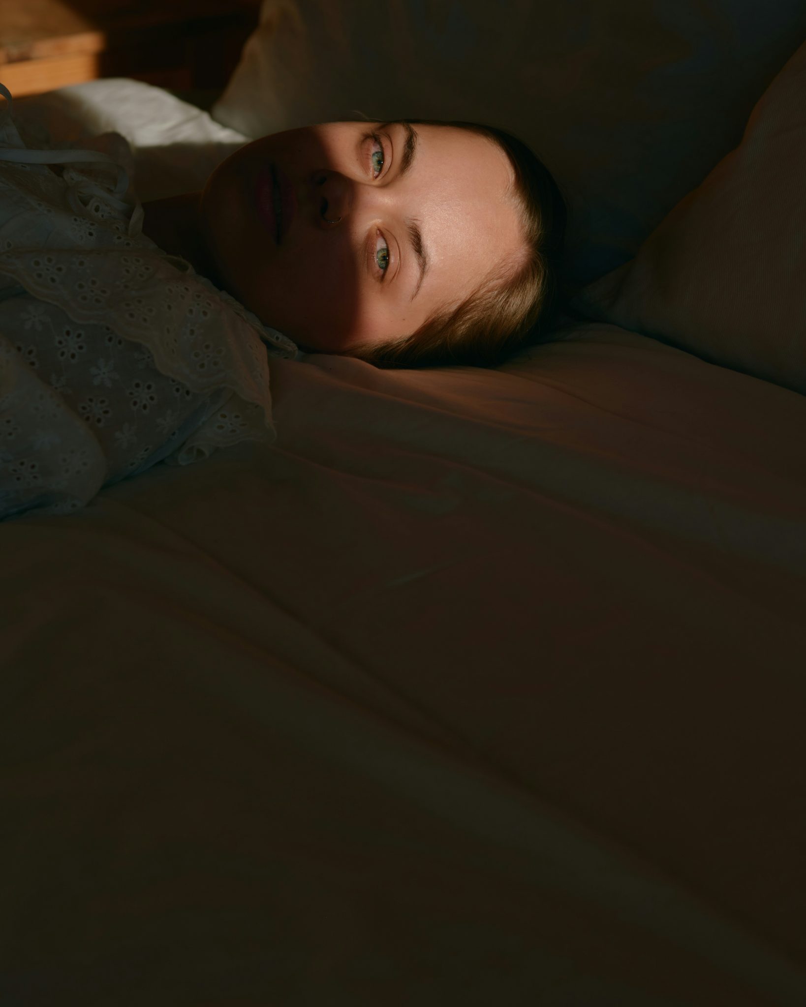 How Psychiatrists Treat Insomnia
