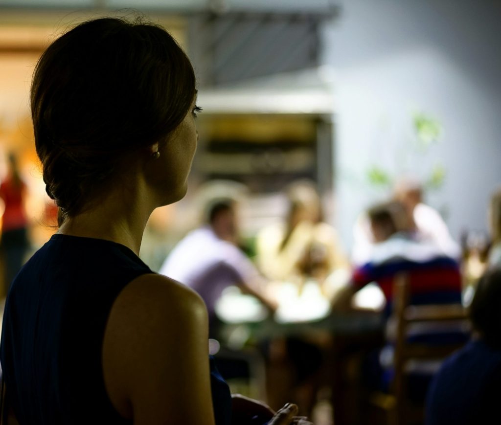Understanding Social Anxiety Disorder