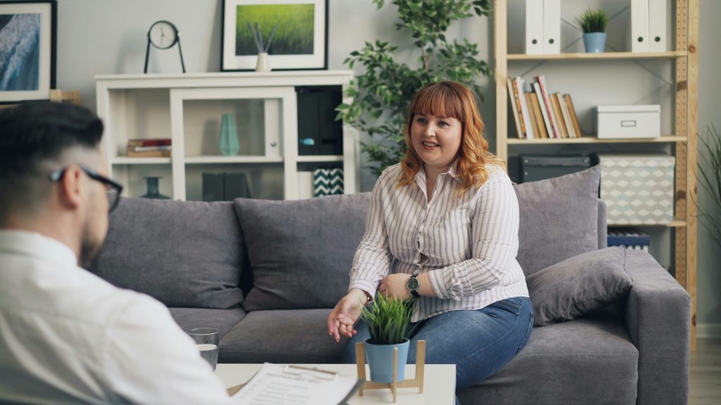 How to Discuss Your Progress with Your Psychiatrist