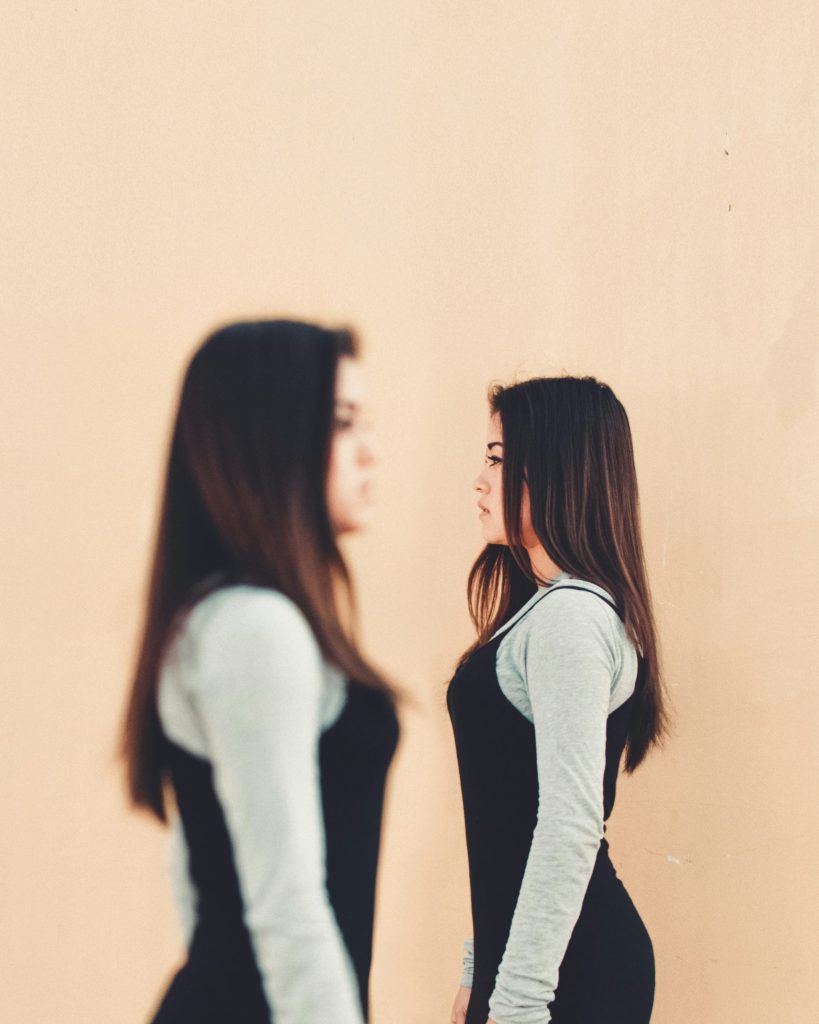 The Difference Between Guilt and Shame