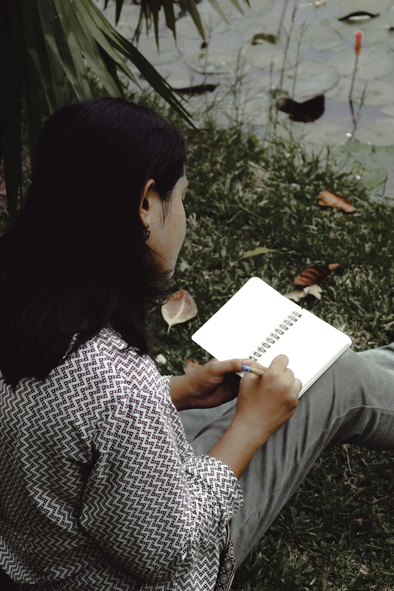 How to Prepare for Your First Therapy Session