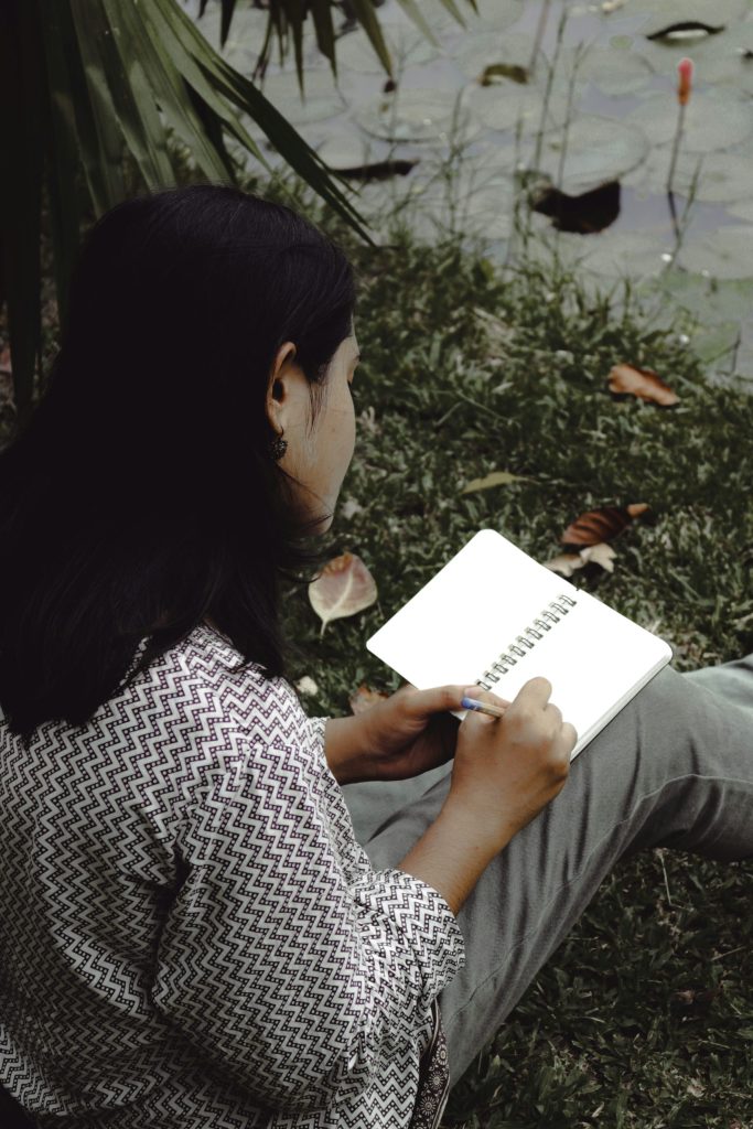 How to Prepare for Your First Therapy Session