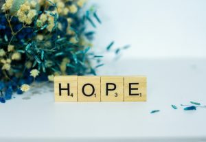 The Importance of Hope in the Recovery Process