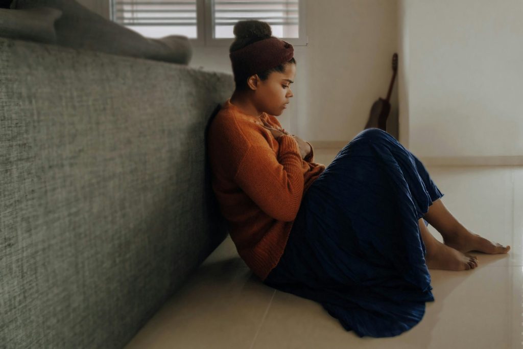 Understanding Co-Occurring Anxiety and Depression