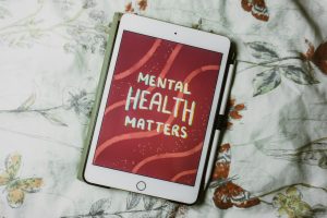 How to Be an Advocate for Your Own Mental Health