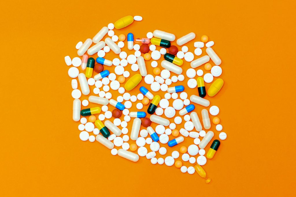 Understanding Classes of Psychiatric Medications