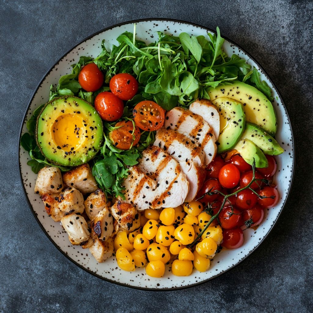 How Diet and Nutrition Affect Your Mental Health