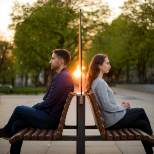 What If My Partner Doesn't Understand Why I Need This?