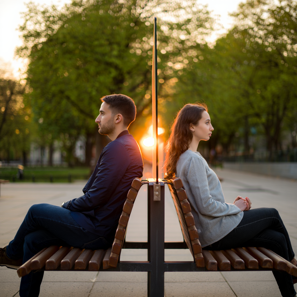 What If My Partner Doesn't Understand Why I Need This?