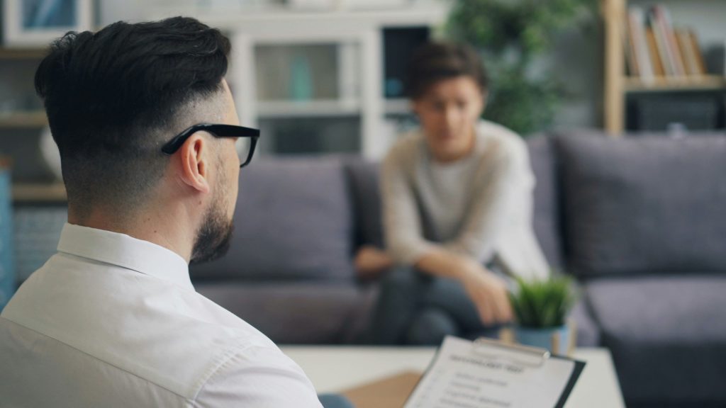 What Happens If You Just Want to Sit in Silence? (Yes, That's Allowed)