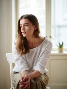 What If You Could Just Be Honest for an Hour?