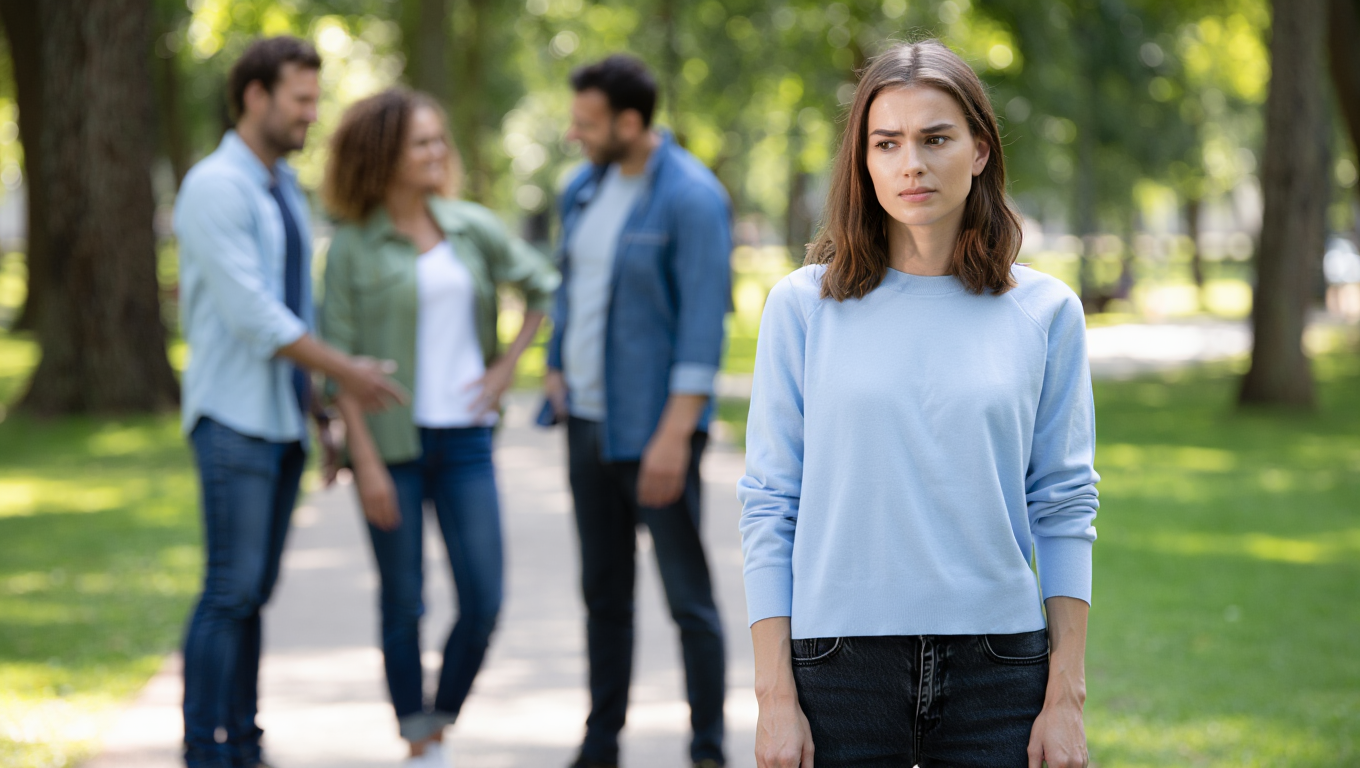 What If Getting Better Means Setting Boundaries?