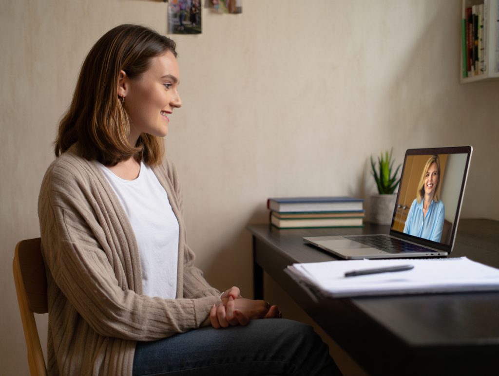 How Therapy Feels When You're Not a 'Therapy Person'