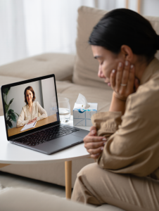 The Experience of Being Heard Without Judgment