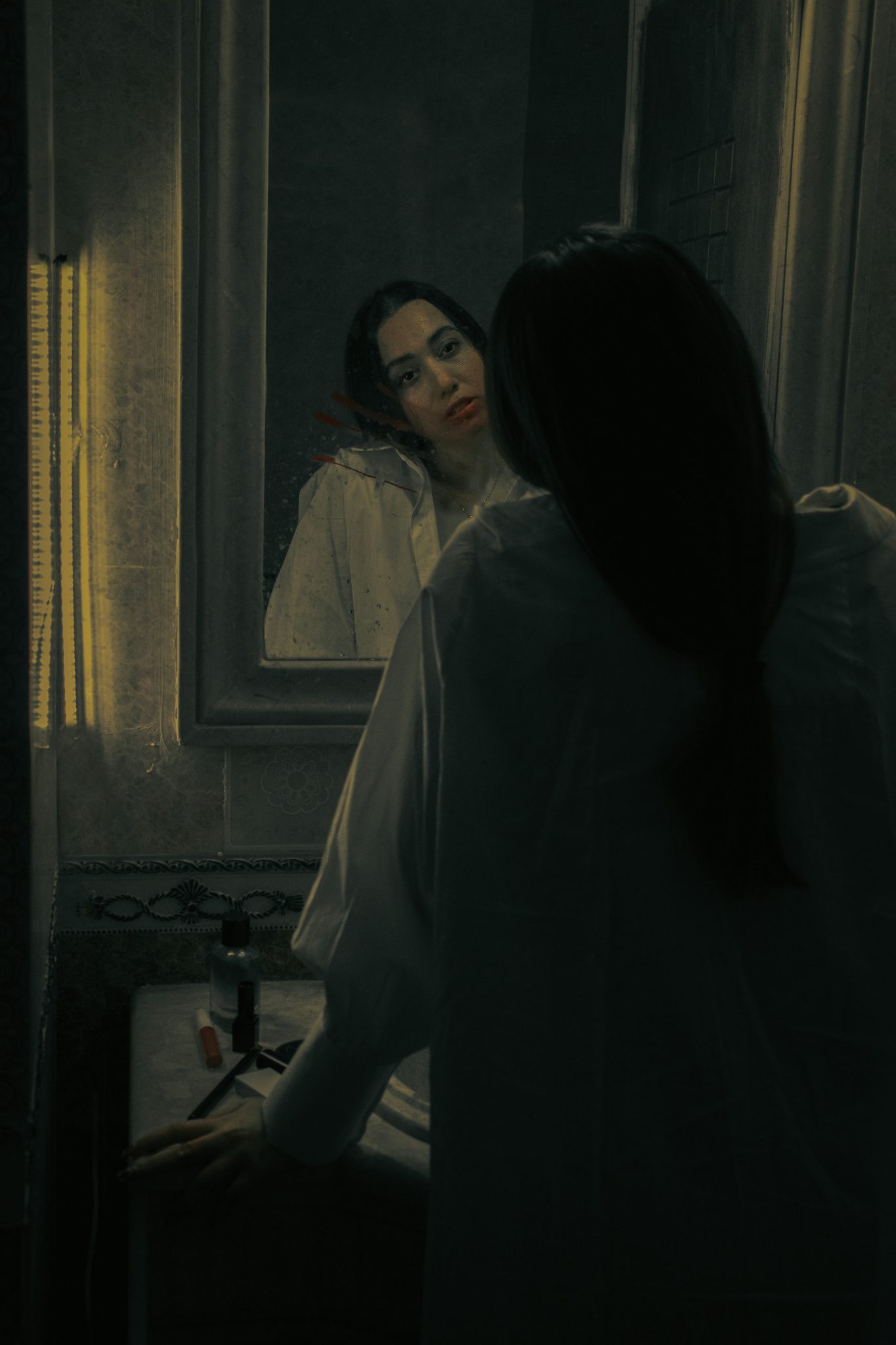 What If This Isn't Just Who You Are?