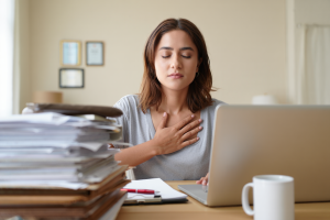 What If Your Worth Isn't Tied to What You Do?