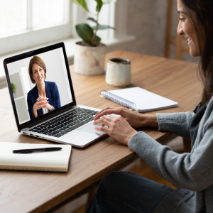 Can We Just Talk? (Yes, That's Exactly What Therapy Is)