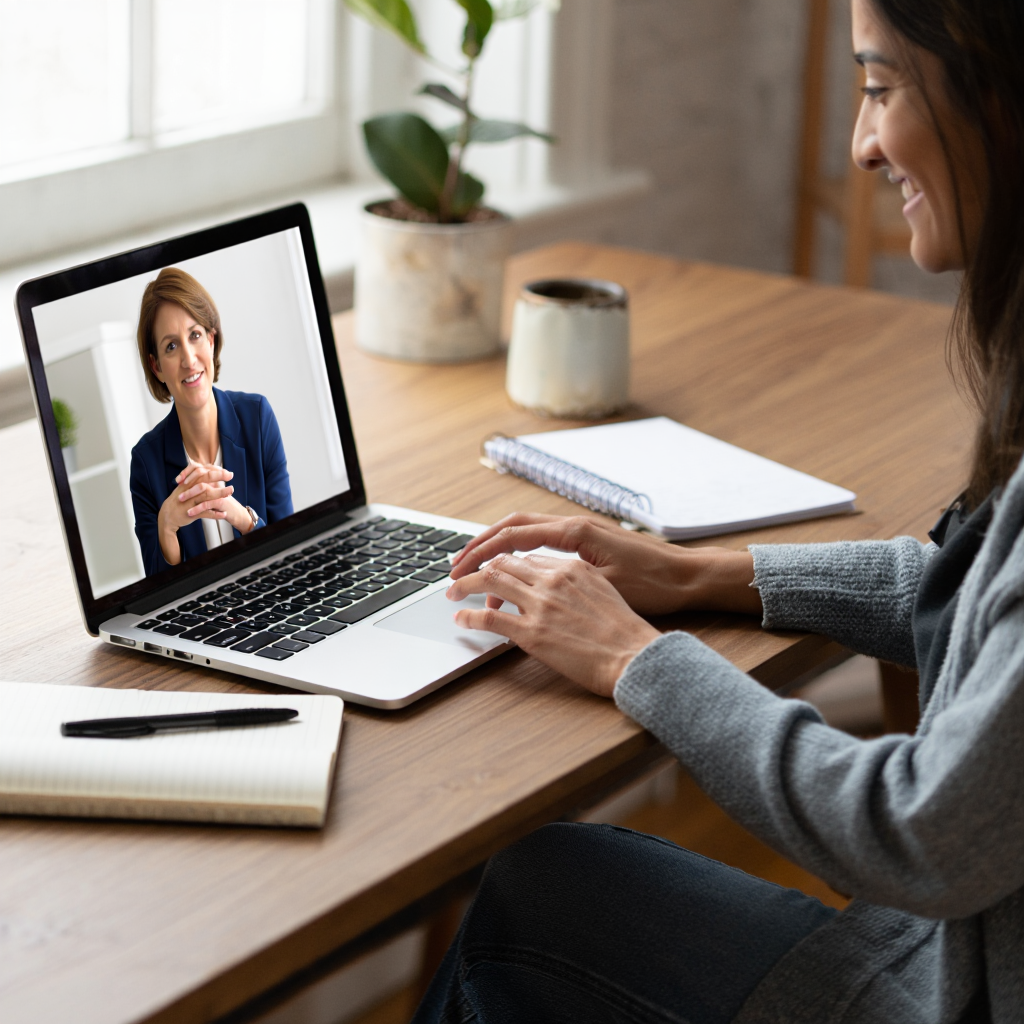 Can We Just Talk? (Yes, That's Exactly What Therapy Is)