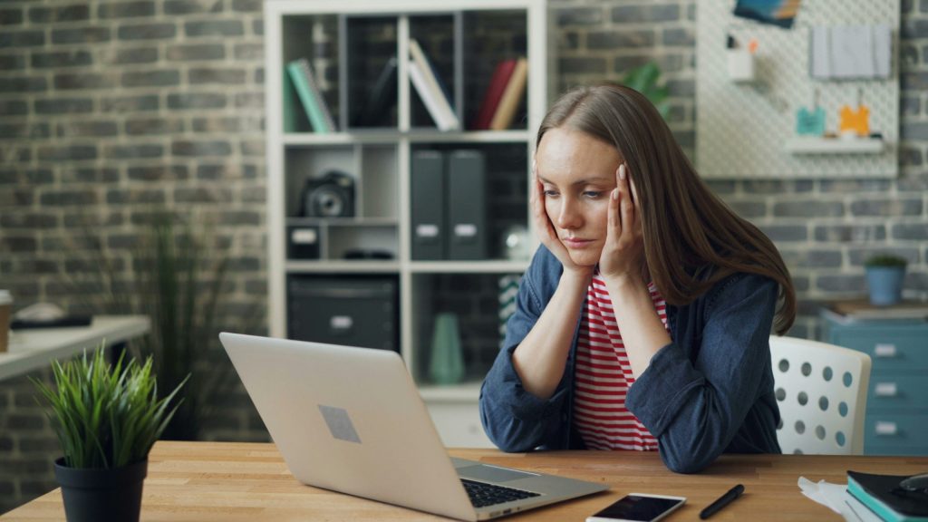 What If My First Therapy Session Is Awkward?
