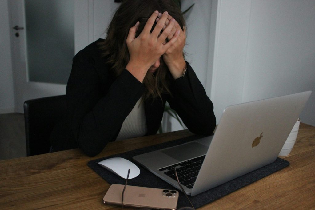 You're Not the Only One Nervous About Therapy