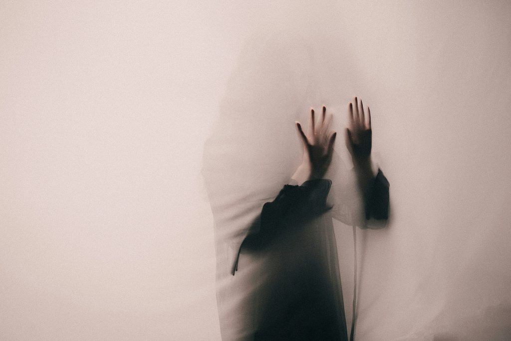 Hidden Trauma: When You Think "Nothing Bad Enough Happened to Me"