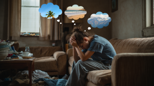 Is It Just Burnout, or Is It Something More?