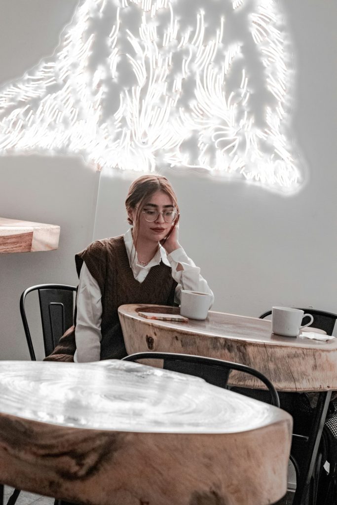 You Don't Need a Breakdown to Deserve Support
