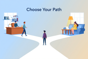 Is Virtual Therapy as Good as In-Person? Here’s What the Research Says