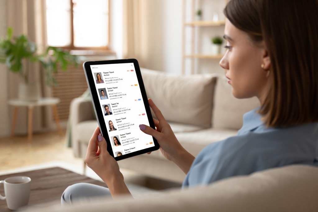 What to Look for in a Therapist (Beyond Credentials)