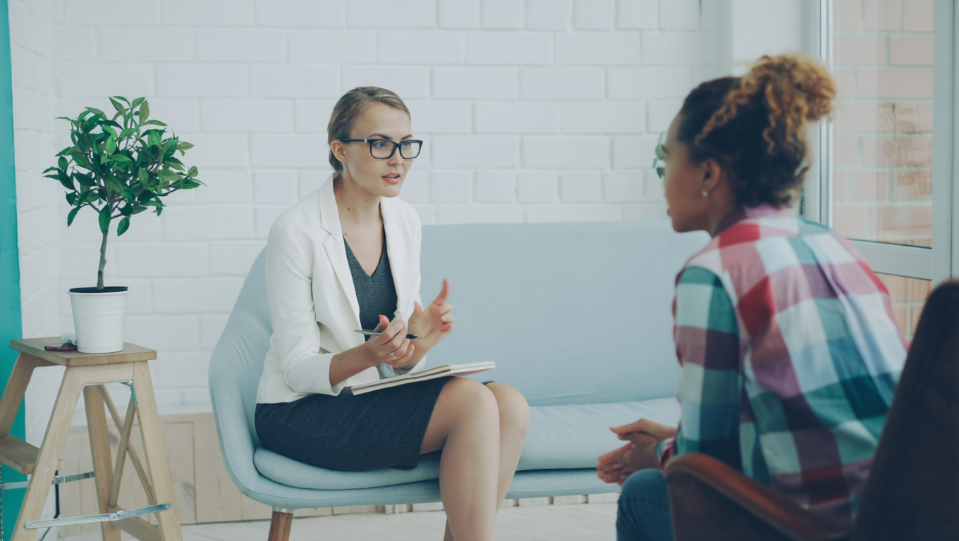 How Do I Know If My Therapist Is Right for Me?