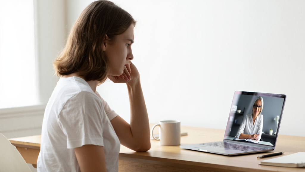 What It Means When You Feel Angry at Your Therapist