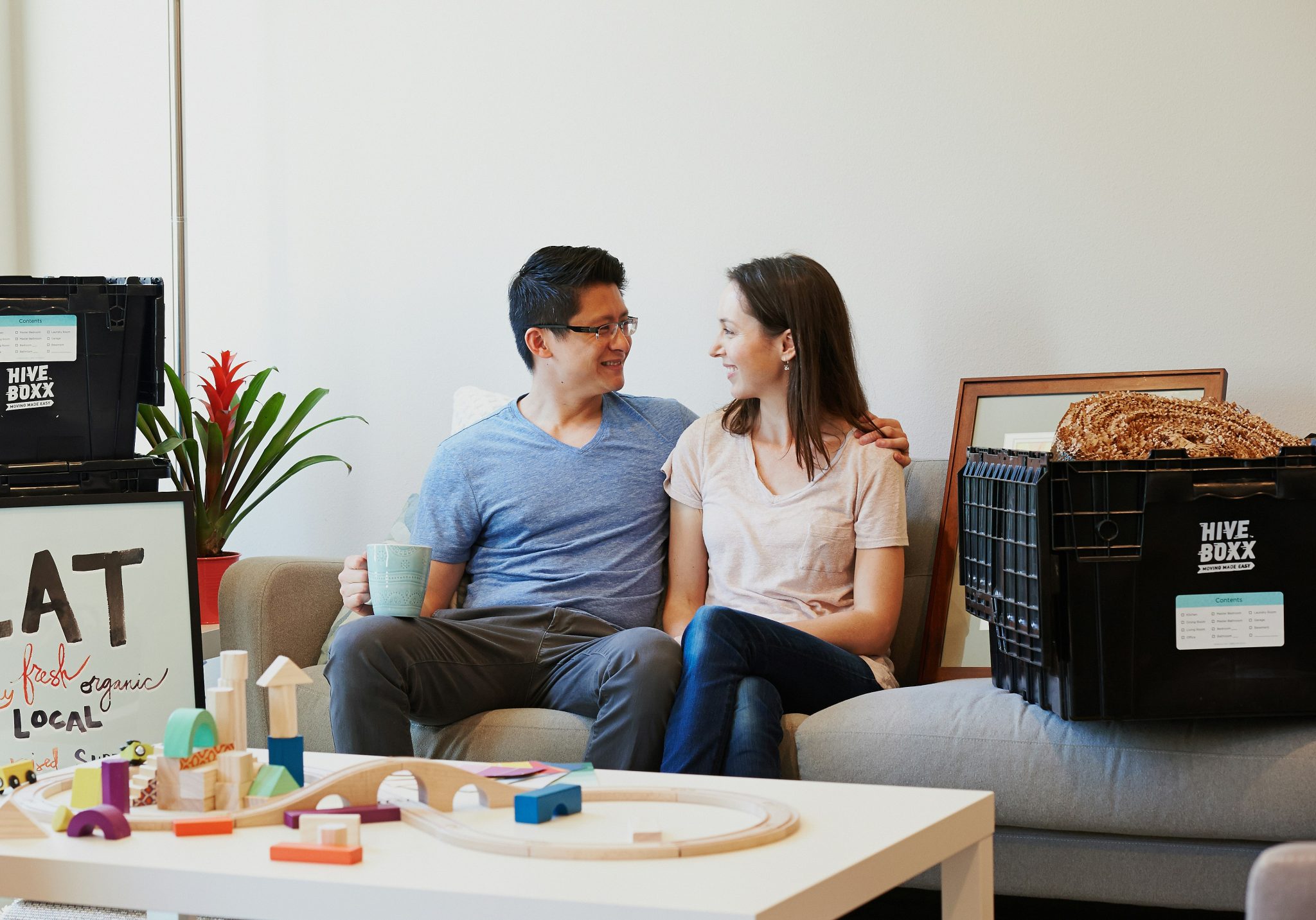 How to Talk to Your Partner or Family About Starting Therapy
