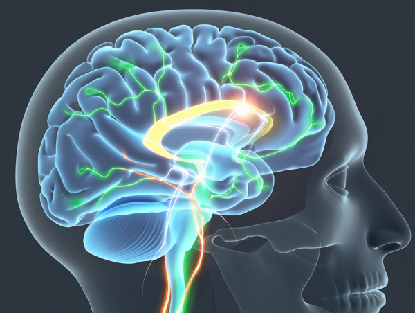 Dopamine's Role in Motivation and Mental Health