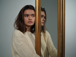 The Fear of Being Seen (And Why It Matters)