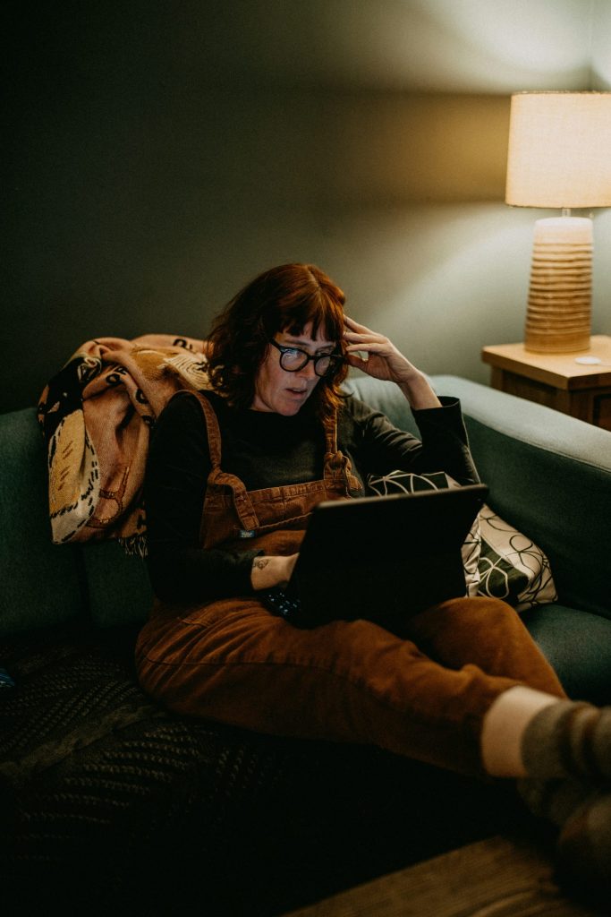 What a First Therapy Session *Actually* Feels Like