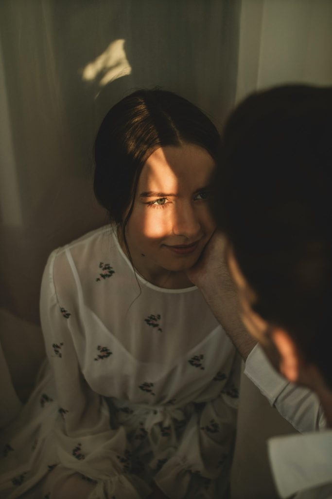 How Healing Yourself Changes Your Relationships (In Unexpected Ways)