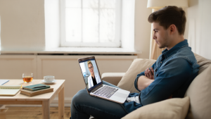 I'm Worried I'll Say Too Much – Or Not Enough