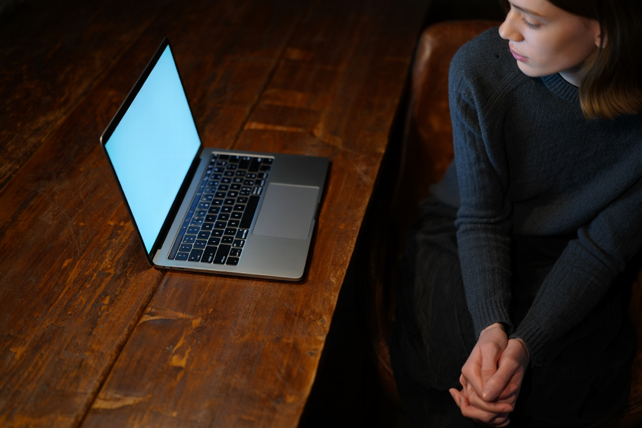 Why We Resist the Help We Actually Want