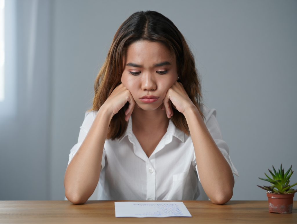 Why Starting Therapy Feels So Hard - Even When You Know You Need It