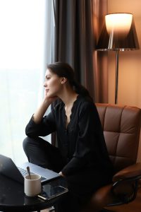 Being High-Functioning Doesn't Mean You're Okay