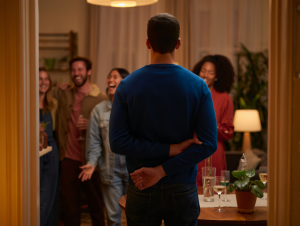 Feeling Numb or Disconnected? Why That’s a Sign to Reach Out