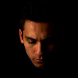 The Voice That Says You Don't Deserve Help