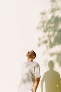 The Weight of Things You've Never Told Anyone