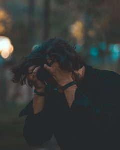 What Happens When We Keep Pushing Down Feelings