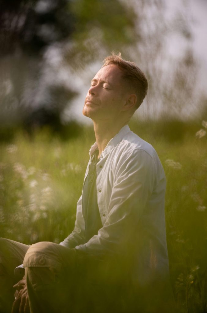 How Therapy Can Help You Feel Like You Again
