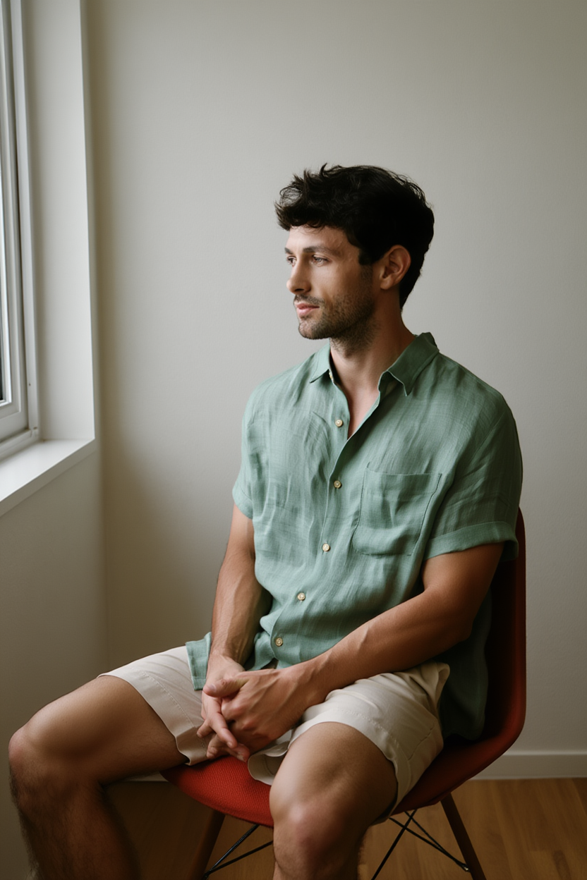 I Don’t Want to Relive My Past - Can I Still Do Therapy?