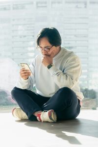 When Small Things Feel Big — You're Not Overreacting