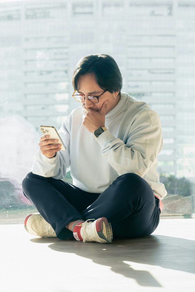 When Small Things Feel Big — You're Not Overreacting
