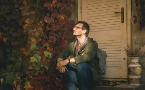 I'm Afraid of What I Might Discover in Therapy