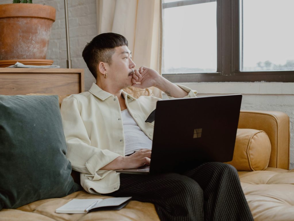 How to Tell If You're Avoiding Therapy—Or Just Not Ready Yet